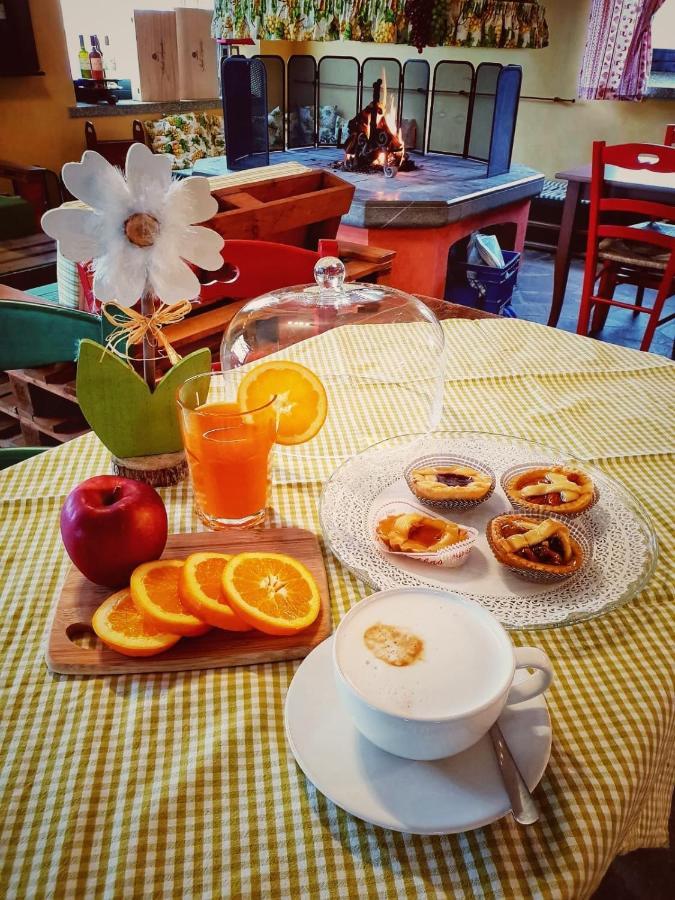 Agriturismo Isola Augusta Palazzolo dello Stella ภายนอก รูปภาพ