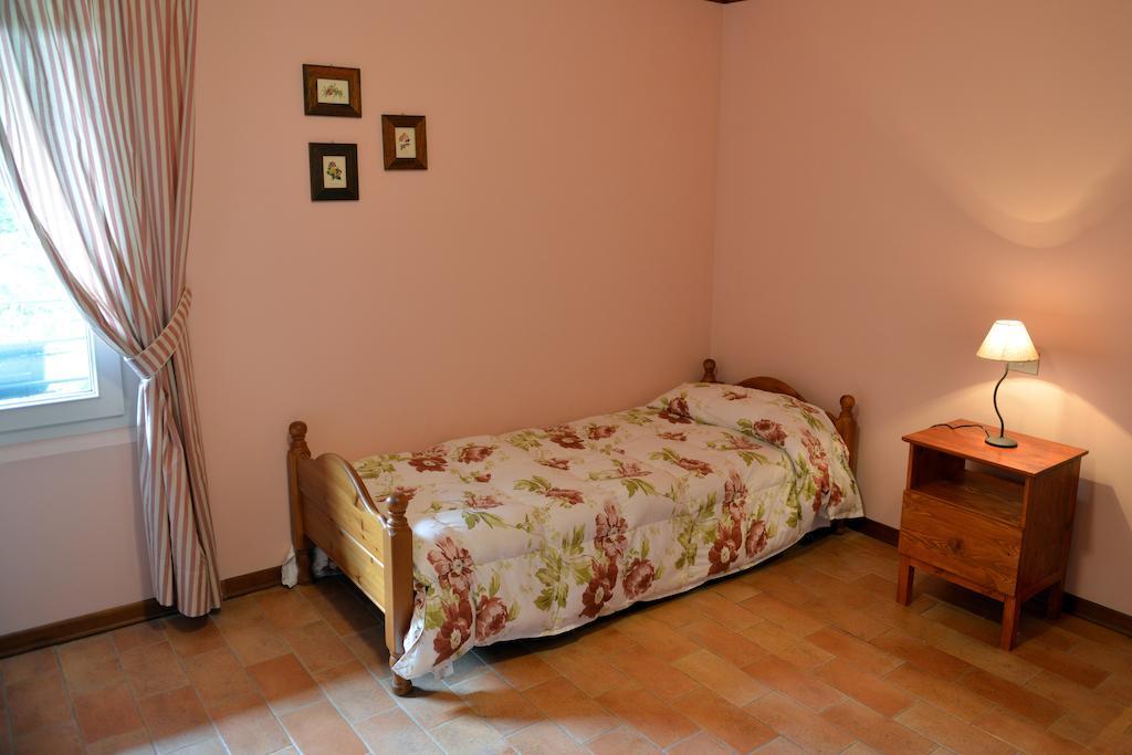 Agriturismo Isola Augusta Palazzolo dello Stella ห้อง รูปภาพ