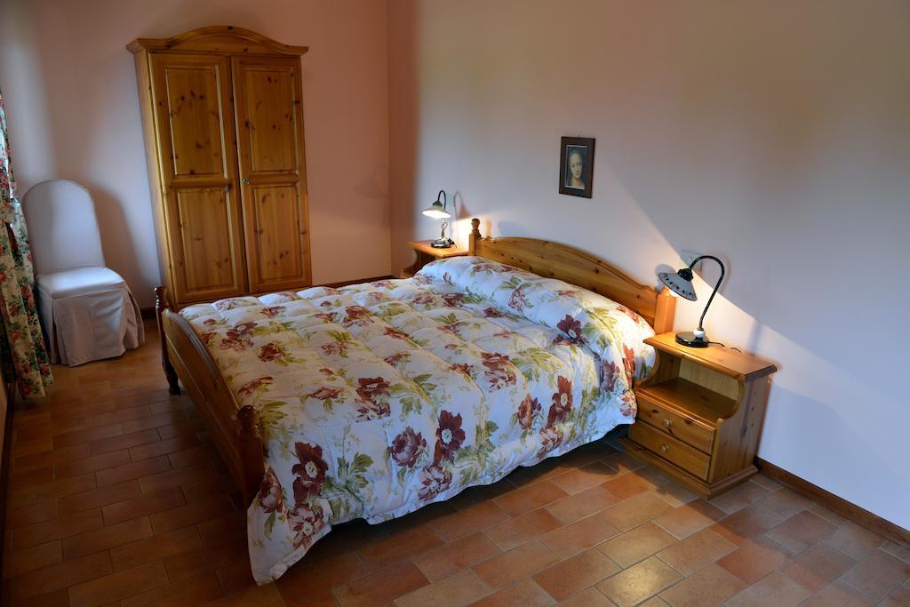 Agriturismo Isola Augusta Palazzolo dello Stella ห้อง รูปภาพ