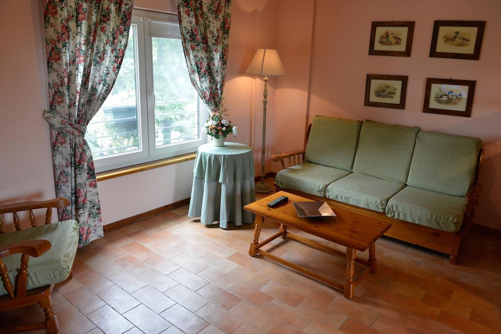 Agriturismo Isola Augusta Palazzolo dello Stella ห้อง รูปภาพ