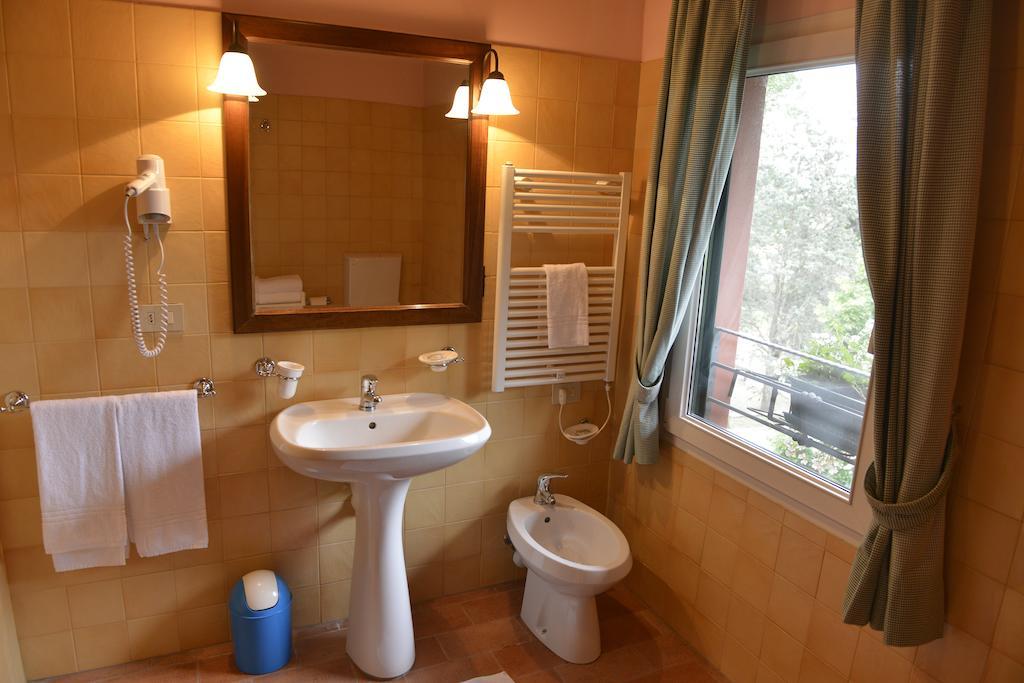Agriturismo Isola Augusta Palazzolo dello Stella ห้อง รูปภาพ
