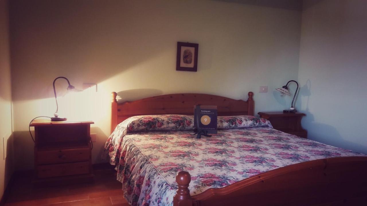 Agriturismo Isola Augusta Palazzolo dello Stella ภายนอก รูปภาพ